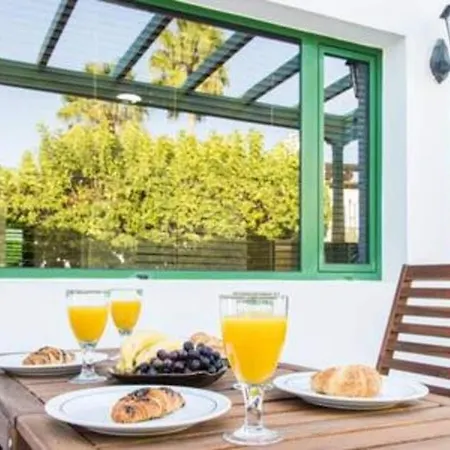 Casa Solazo Tatil Evi *