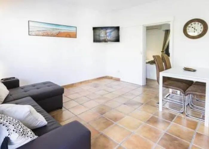 Casa Solazo * Puerto del Carmen (Lanzarote)