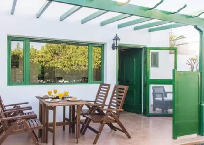 Casa Solazo * Пуэрто дель Кармен