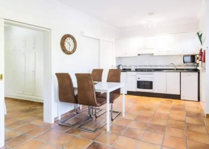 Vakantiehuis Casa Solazo Puerto del Carmen (Lanzarote)