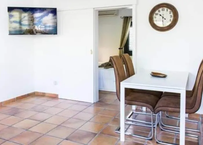 Casa Solazo Vakantiehuis