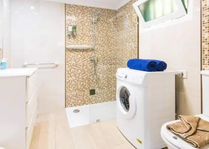 Дом отдыха Casa Solazo