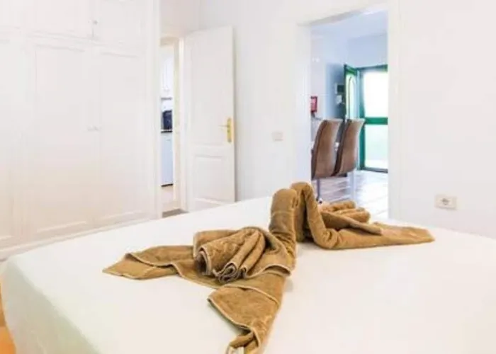 Casa Solazo Vakantiehuis *