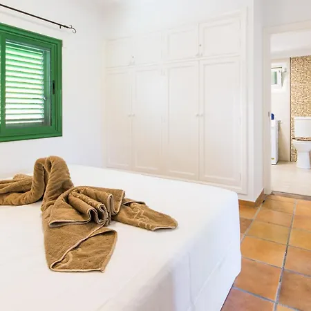 Casa Solazo Puerto del Carmen (Lanzarote)