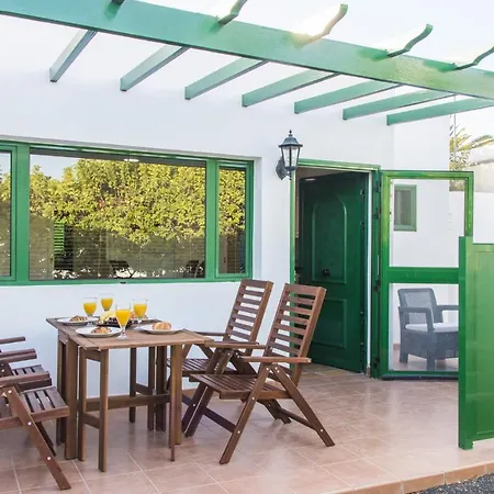 Casa Solazo Puerto del Carmen (Lanzarote)