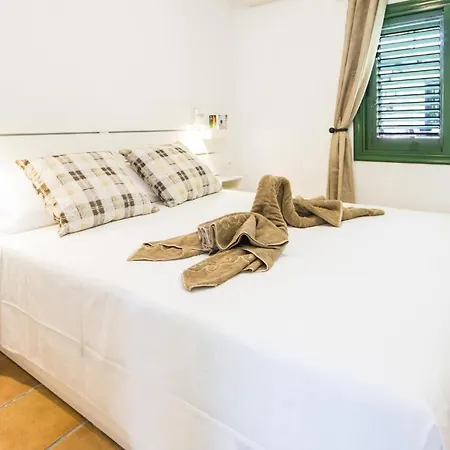 Holiday home Casa Solazo Puerto del Carmen (Lanzarote)