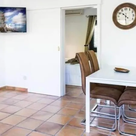 Holiday home Casa Solazo *