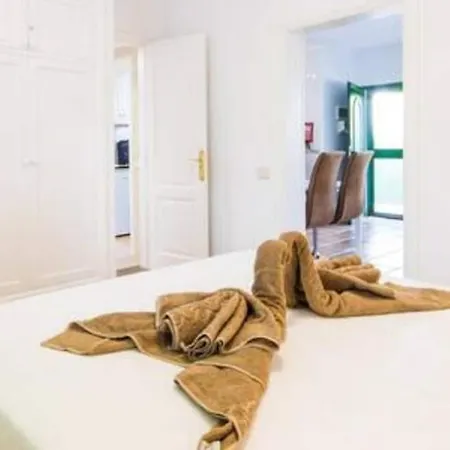Holiday home Casa Solazo Puerto del Carmen (Lanzarote)