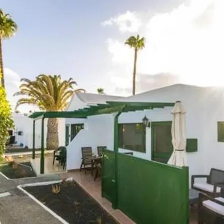 Holiday home Casa Solazo *