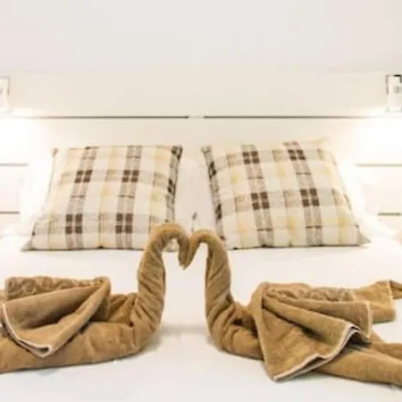 Casa Solazo Ferienhaus Puerto del Carmen (Lanzarote)