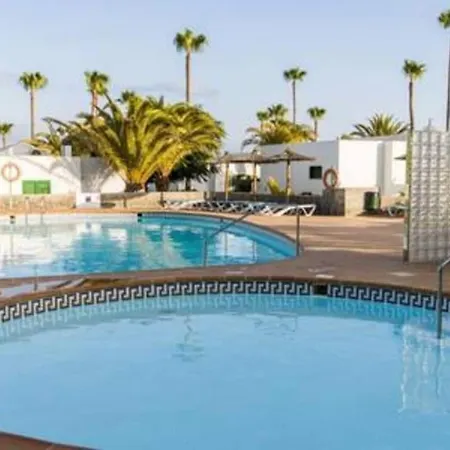 Vakantiehuis Casa Solazo *