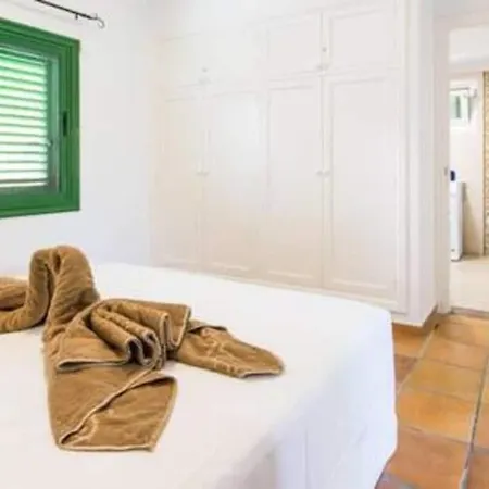 Casa Solazo * Puerto del Carmen (Lanzarote)