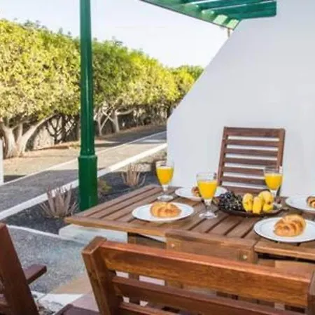 Hébergement de vacances Casa Solazo Puerto del Carmen (Lanzarote)