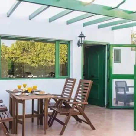 Casa Solazo * Puerto del Carmen (Lanzarote)