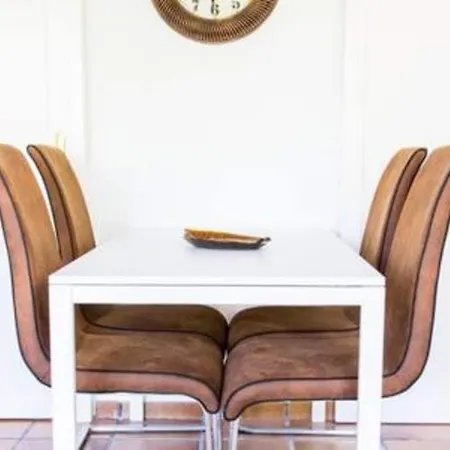 Casa Solazo Vakantiehuis *