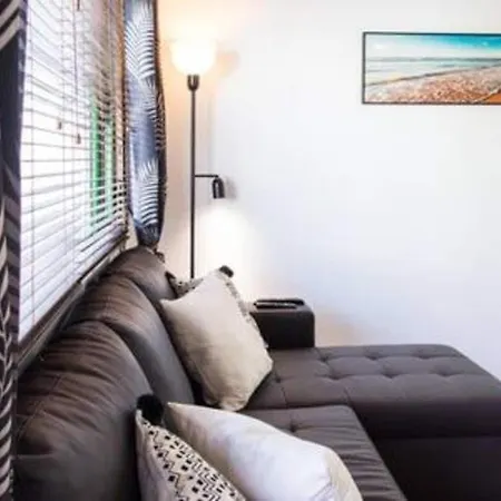 Casa Solazo Puerto del Carmen (Lanzarote)