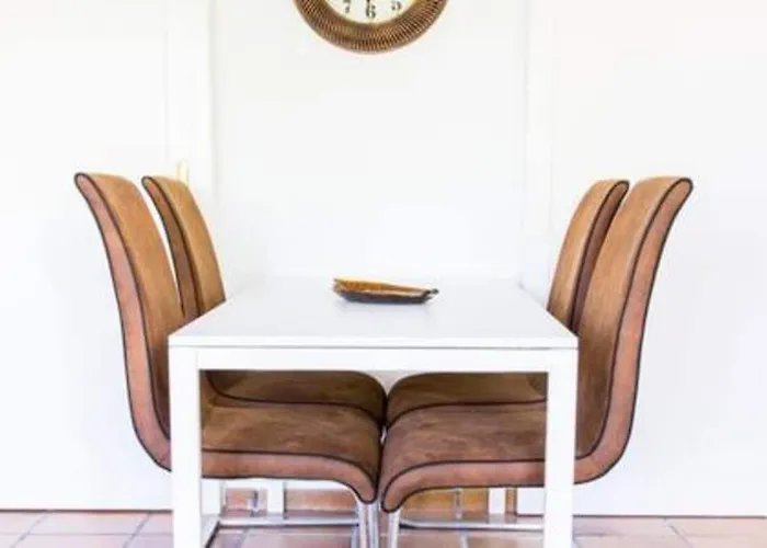 Casa Solazo 度假居 *