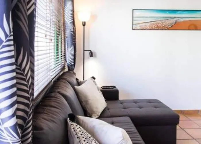 Casa Solazo 卡门港