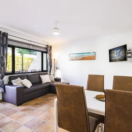 Casa Solazo Сasa de vacaciones Puerto del Carmen (Lanzarote)