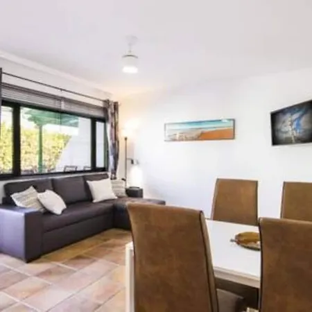 Casa Solazo Сasa de vacaciones Puerto del Carmen (Lanzarote)