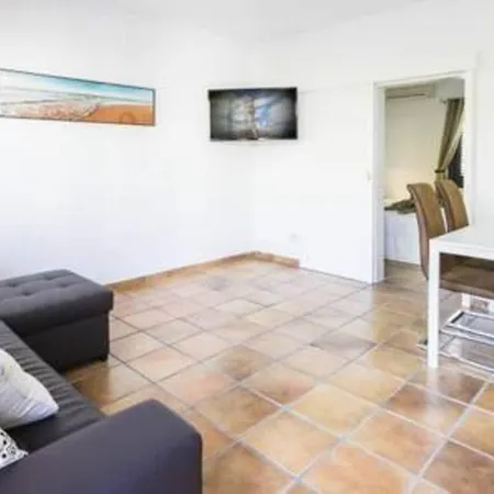 Casa Solazo Сasa de vacaciones