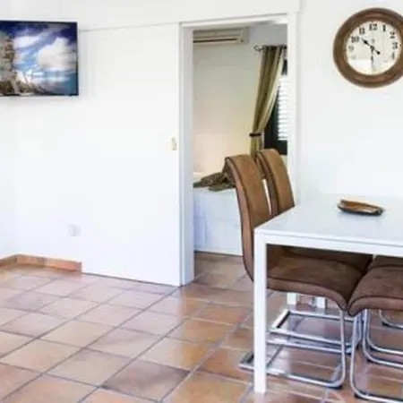 Casa Solazo Nyaraló