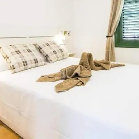 Casa Solazo 펜션 푸에르토 델 카르멘