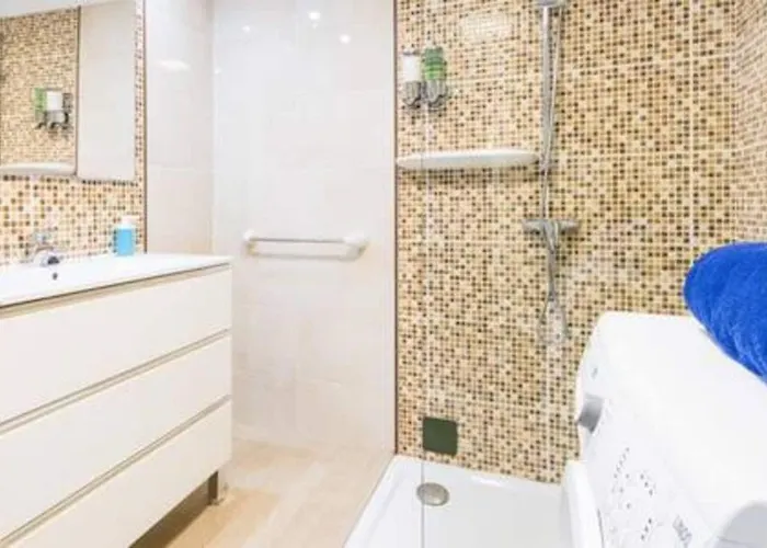 Holiday home Casa Solazo *