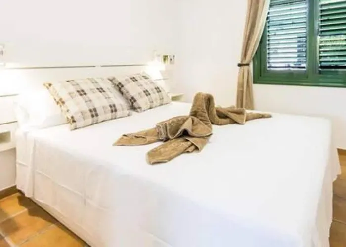 Casa Solazo Holiday home Puerto del Carmen (Lanzarote)